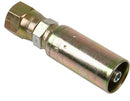 FEMALE SWIVEL 5/8" HOSE X 1/2" JIC 37 DEGREE