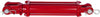 Cross Hydraulic Cylinder 414DB - 4" x 14", 1-1/4" Rod