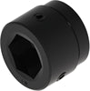 W SERIES HUB 1" HEX BORE