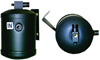 RECEIVER DRIER