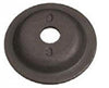 TeeJet D16 ConeJet Disc Orifice 16, Stainless Steel, Air Blast