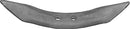 2-1/2 X 20 INCH EXTRA HEAVY DUTY REVERSIBLE CHISEL SPIKE WITH 1/2 BOLT HOLES ON 2-1/4 TO 2-1/2 INCH SPACING
