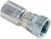 5/8 INCH HOSE X 1-3/16 ORFS FEMALE STRAIGHT SWIVEL