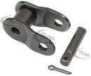 Diamond Chain Offset Half Link -