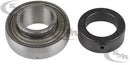 INSERT BEARING 30MM ID RELUBE