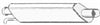 TISCO Muffler for John Deere, AR89594