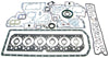 TISCO Full Gasket Set less Crankshaft Seals for John Deere, RE501456