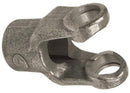 IMPLEMENT YOKE - 14 SERIES  -  1-7/16" ROUND