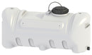 LOW PROFILE TANK FOR ATV