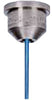 STREAMJET SOLID STREAM THREADED NOZZLE - STAINLESS STEEL