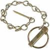 Agsmart Lynch Pin With Chain - 7/16" X 1-5/8"
