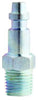 MILTON DIAMOND-U STYLE PLUG