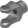 STOCK BORE YOKE - 35 SERIES 1" ROUND STOCK BORE