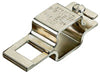 MOUNT CLAMP 3/4 SQUARE SS