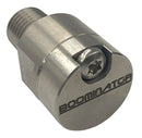 BOOMLESS RIGHT SPRAY NOZZLE  1/4MPT