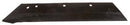 MASSEY FERGUSON 16" RIGHT HAND ROCK SHARE FOR N SERIES PLOW - 4 HOLE    LW SERIES