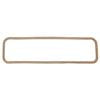 TISCO Valve Cover Gasket for Ford, EAF6584C