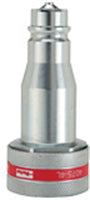 QUICK COUPLER ADAPTER -  OLD INTERNATIONAL TIP TO JOHN DEERE 50 SERIES BODY