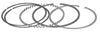 PISTON RING KIT. CONTAINS STANDARD PISTONS & RINGS