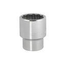1-5/8 INCH X 1 INCH DR SAE SOCKET