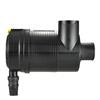 Donaldson G090225 Air Cleaner, FPG Radialseal Alexin
