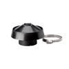 Donaldson H001379 Inlet Hood, Plastic