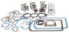 ENGINE OVERHAUL KIT FOR FORD