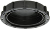 Banjo Sprayer Tank Lid & Gasket - 6" TL650S