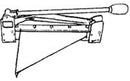 FLEXCO 14 INCH BELT CUTTER