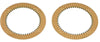FIBER DISC