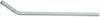 MUFFLER EXHAUST PIPE- REPLACES OEM