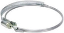 5" DUCT HOSE CLAMP