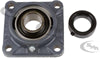 4-HOLE FLANGE BEARING HOUSING - AGSMART