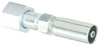 04US68 FEMALE FORSEAL SWIVEL STRAIGHT