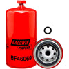 FILTER - FUEL / WATER SEPARATOR