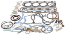 COMPLETE GASKET SET. CONTAINS UPPER & LOWER SETS, AND HEAD GASKET