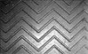 7 INCH X 3-PLY BULK BALER BELTING WITH CHEVRON PATTERN