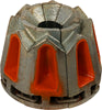 Parker 43 Series Crimper Die - 5/8"