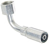 FEM FORSEAL SWIVEL MED DROP 90 DEGREE