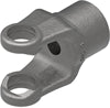 STOCK BORE YOKE - 14 SERIES  3/4" ROUND STOCK BORE