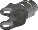 TUBE WELD YOKE 6 SERIES - FOR 1-1/2" ROUND TUBING