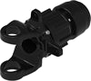 YOKE AUTO LOK OVRRUN CLUTCH
