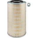 Baldwin Cab Air Filter (PA4644)