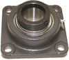 4 HOLE FLANGE WITH 1-1/8 INCH BEARING