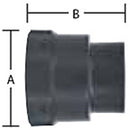 LQC X 1" NPT F KIT