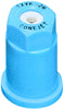 TeeJet TXSS18 ConeJet Spray Tip, Stainless Steel, Orifice 18, Air Blast