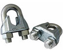 7/8'' MALLABLE WIRE ROPE CLIP