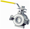 STAINLESS STEEL DRY MATE 1" MALE NPT THREAD