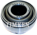 RELUBE INSERT BEARING  1-7/16" ID - NARROW RING  - SET SCREW LOCK