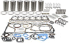 ENGINE OVERHAUL KIT FOR INTERNATIONAL HARVESTER